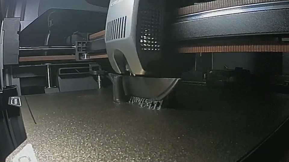 3D printing a replacement part